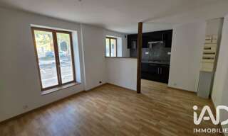 Immeuble  107 m² à vendre à Raon-l'Étape (88110)