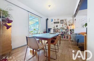 Vente Maison/villa 5 pièces — photo du bien