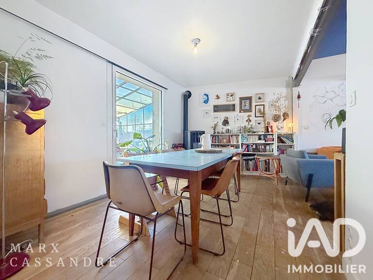 Vente Maison/villa 5 pièces — photo 1
