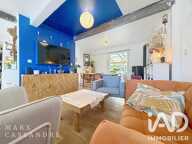 Vente Maison/villa 5 pièces — photo 3
