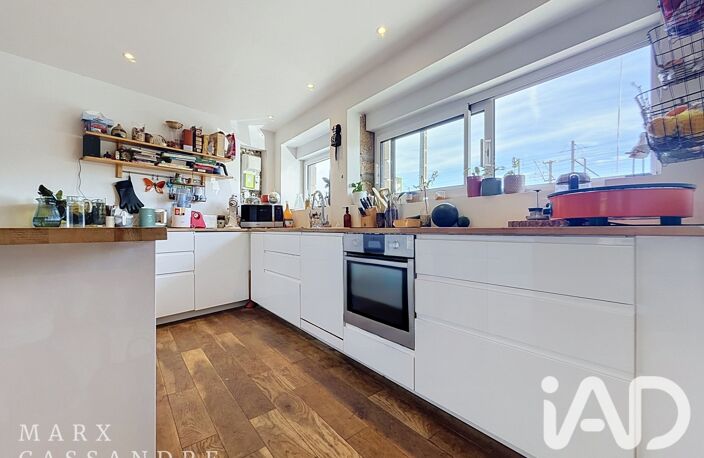 Vente Maison/villa 5 pièces — photo 4