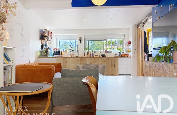 Vente Maison/villa 5 pièces — photo 5