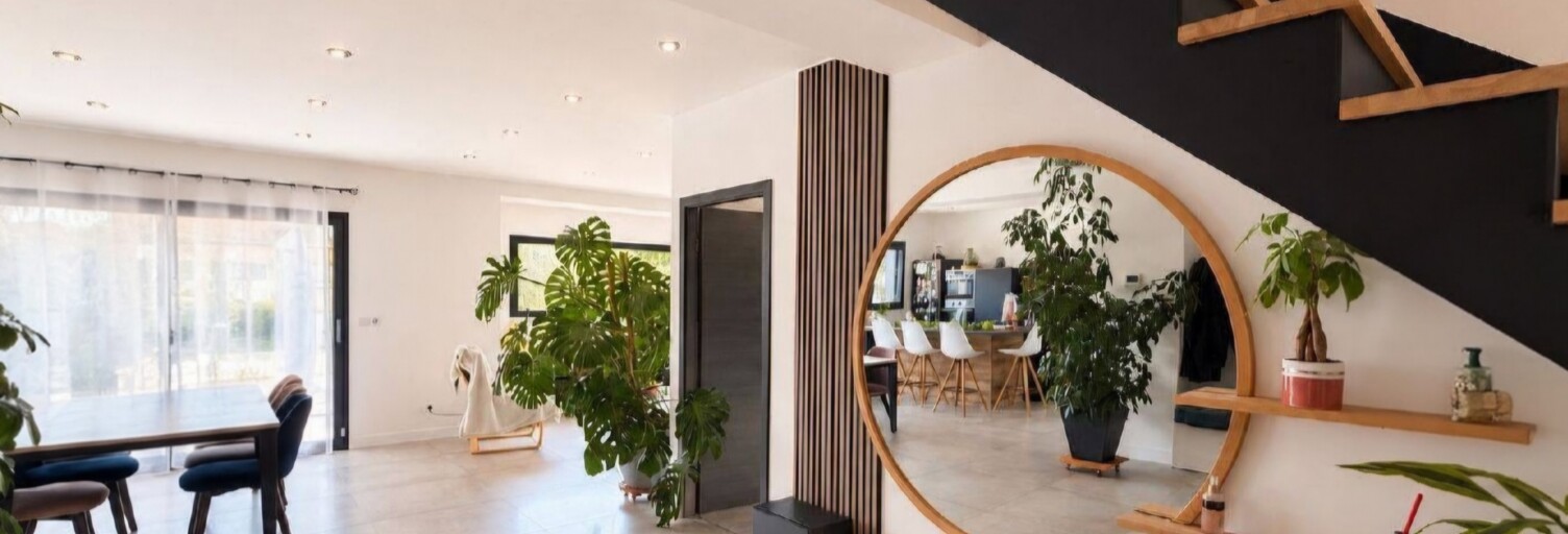 Maison 7 Pièces 150 m² à vendre à Brin-sur-Seille (54280)