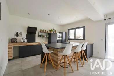 Maison 7 pièces 429000 €