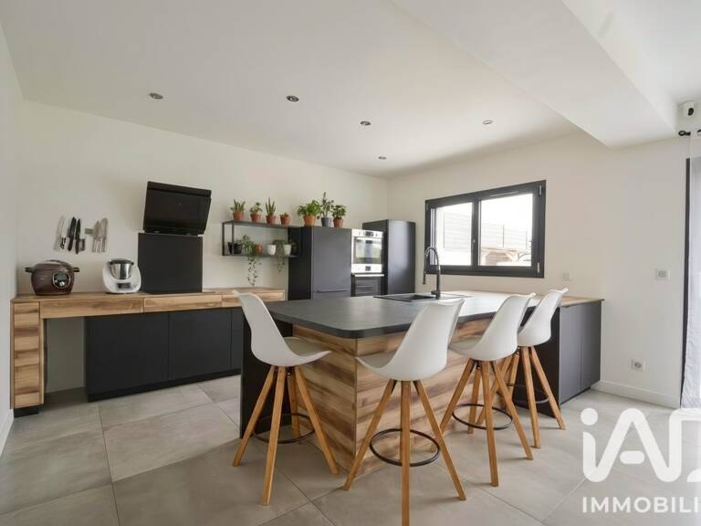 Vente Maison traditionnelle 7 pièces — photo 1