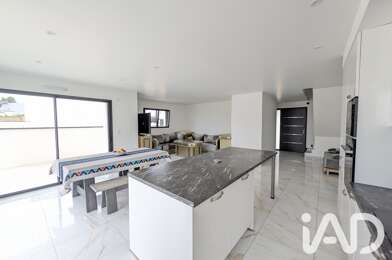 Maison 5 pièces 338500 €