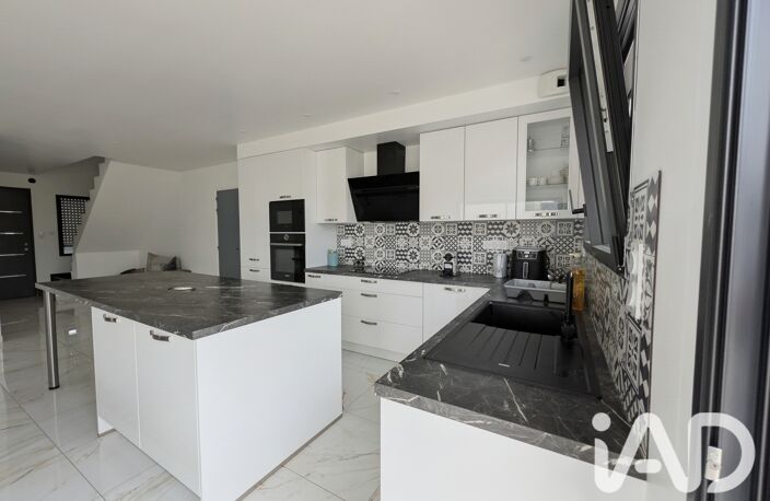 Vente Maison/villa 5 pièces — photo 4