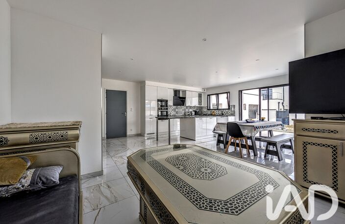 Vente Maison/villa 5 pièces — photo 5