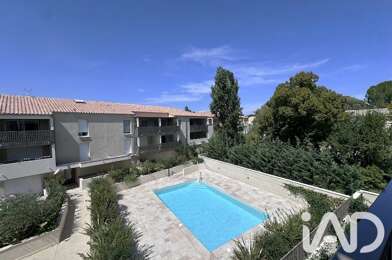 Appartement 2 pièces 250000 €