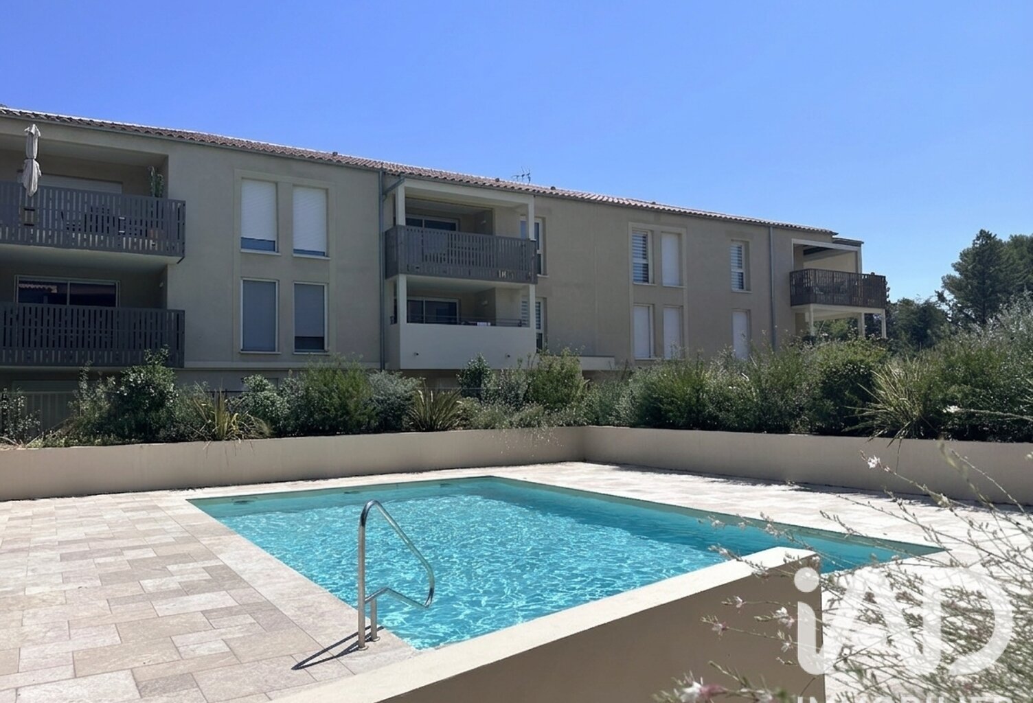 Vente Appartement 2 pièces — photo 1