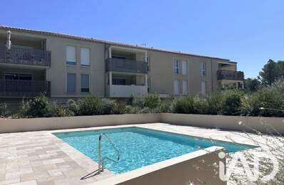 Vente Appartement 2 pièces — photo du bien