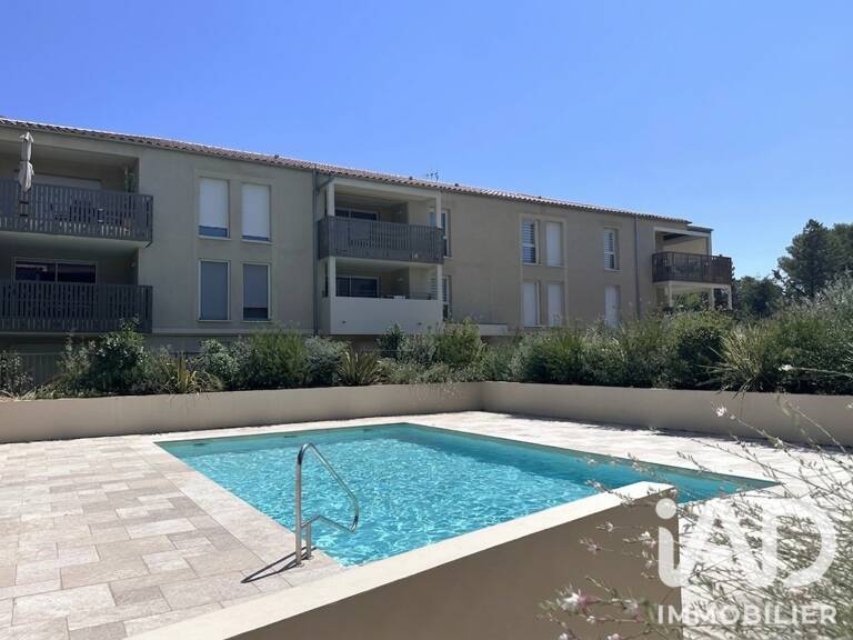 Vente Appartement 2 pièces — photo 1