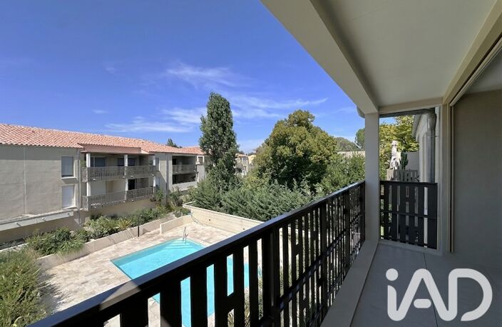 Vente Appartement 2 pièces — photo 2