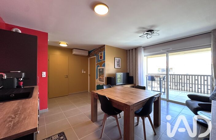 Vente Appartement 2 pièces — photo 3
