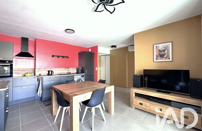 Vente Appartement 2 pièces — photo 4