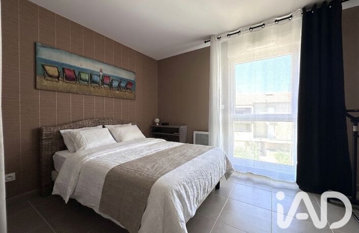 Vente Appartement 2 pièces — photo 5