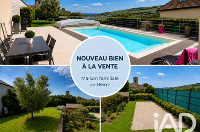 Maison 6 pièces 385000 €