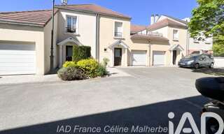 Maison 6 Pièces 139 m² à vendre à Asnières-sur-Seine (92600)