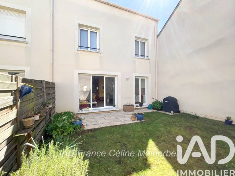 Vente Maison/villa 6 pièces — photo 1