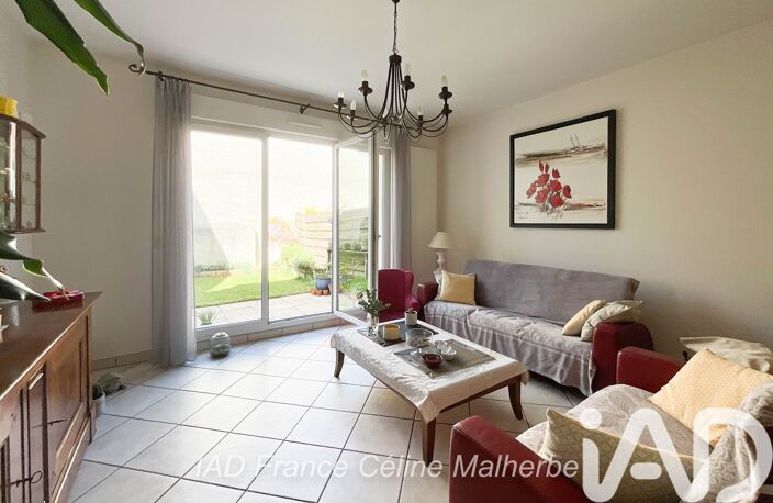 Vente Maison/villa 6 pièces — photo 2