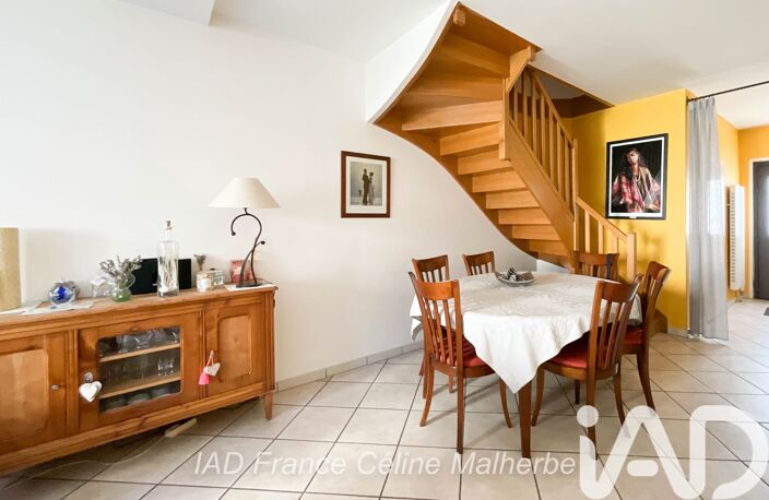 Vente Maison/villa 6 pièces — photo 3