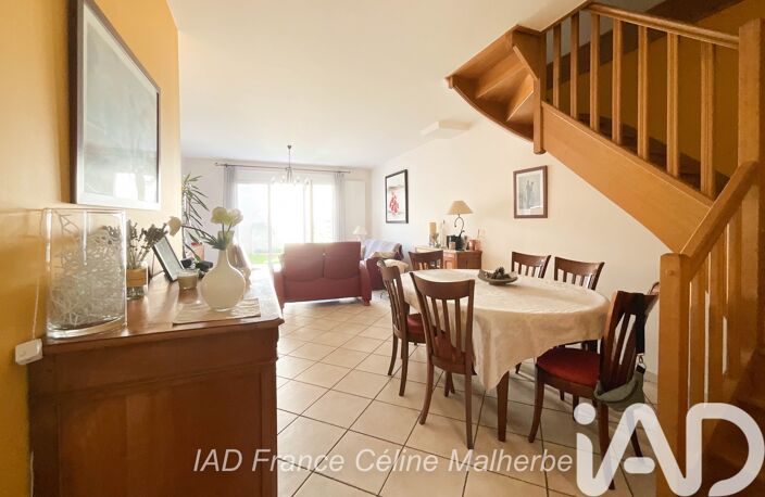 Vente Maison/villa 6 pièces — photo 4