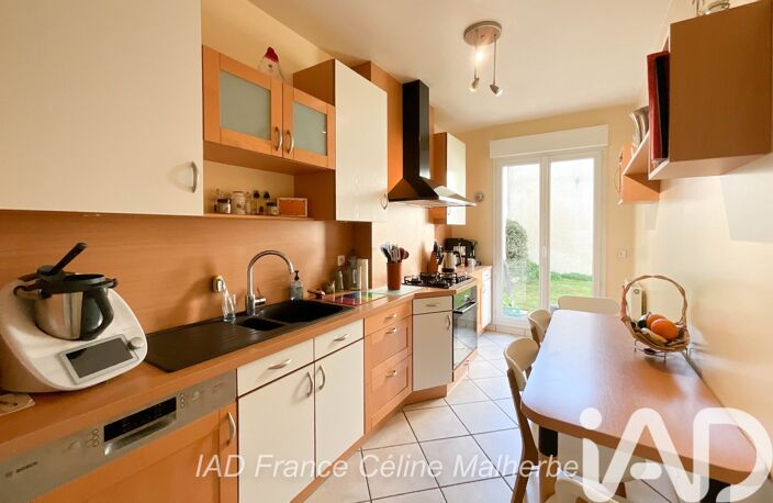 Vente Maison/villa 6 pièces — photo 5