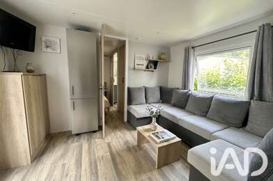 Terrain  138000 €