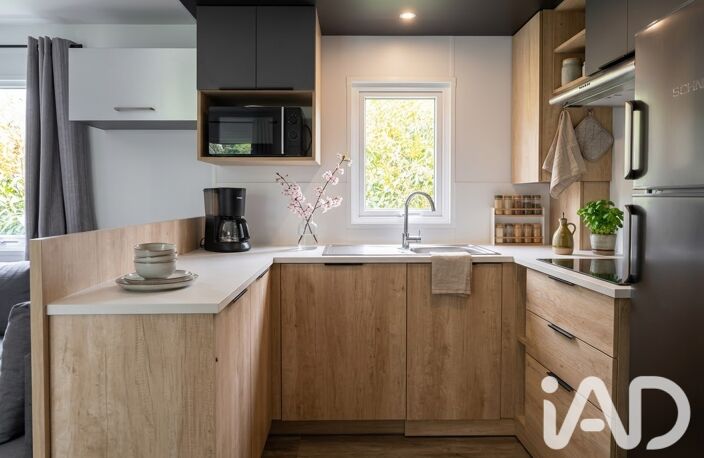 Vente Terrain 240 m&sup2; — photo 2
