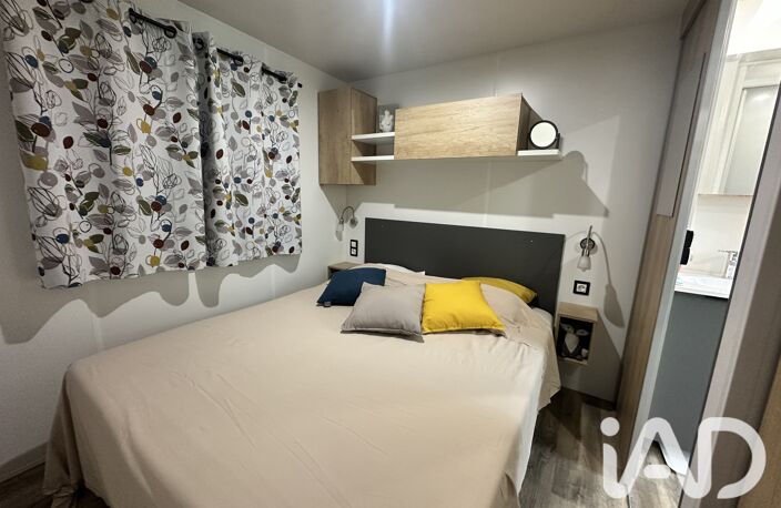 Vente Terrain 240 m&sup2; — photo 4
