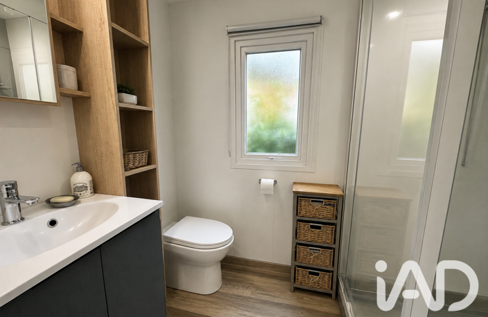 Vente Terrain 240 m&sup2; — photo 5