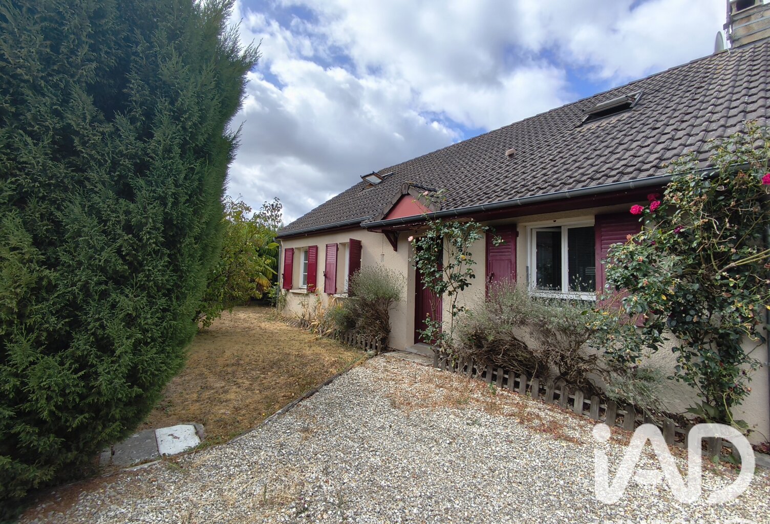 Vente Maison/villa 6 pièces — photo 1