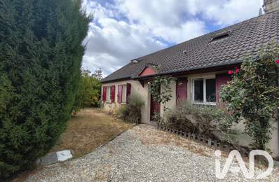 Vente Maison/villa 6 pièces — photo du bien