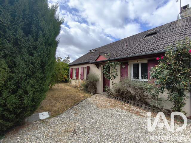 Vente Maison/villa 6 pièces — photo du bien