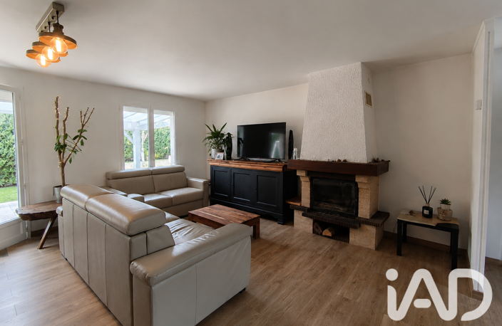 Vente Maison/villa 6 pièces — photo 2