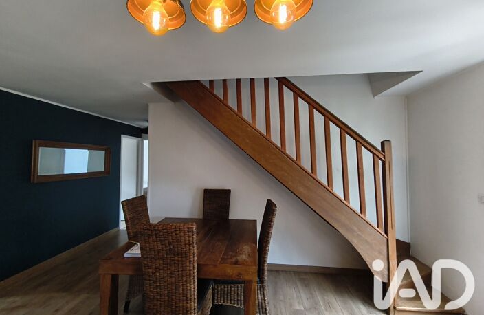 Vente Maison/villa 6 pièces — photo 3