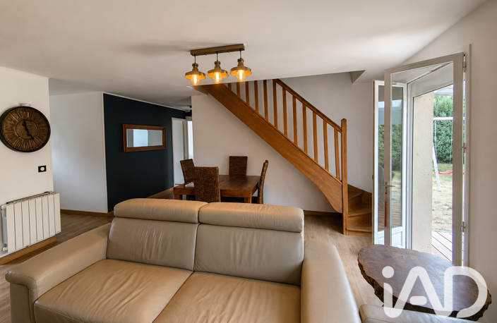 Vente Maison/villa 6 pièces — photo 4