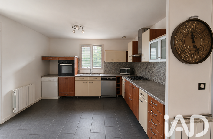 Vente Maison/villa 6 pièces — photo 5