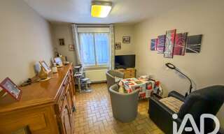 Maison 3 Pièces 59 m² à vendre à Fère-Champenoise (51230)