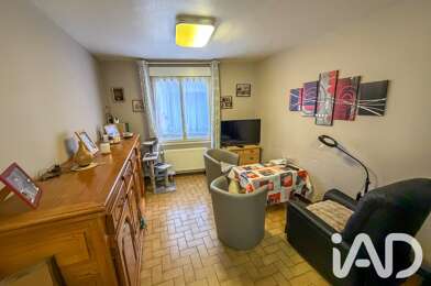 Maison 3 pièces 49950 €