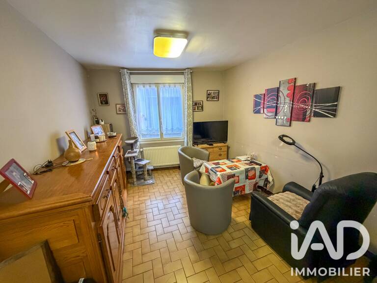 Vente Maison de village 3 pièces — photo 1