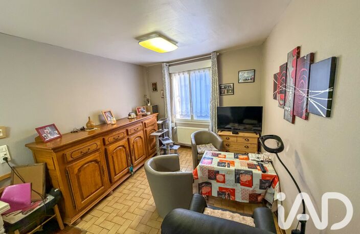 Vente Maison de village 3 pièces — photo 2