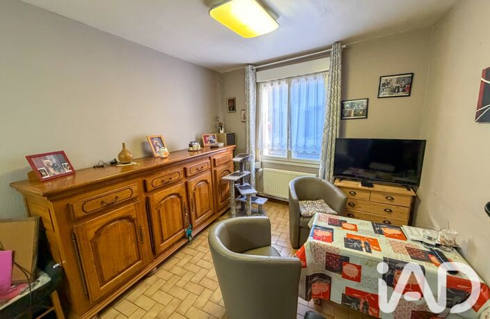 Vente Maison de village 3 pièces — photo 3