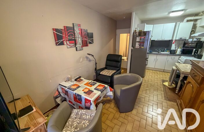 Vente Maison de village 3 pièces — photo 4