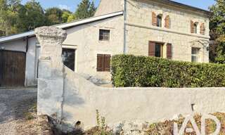 Maison 6 Pièces 182 m² à vendre à Saint-Romain-le-Noble (47270)