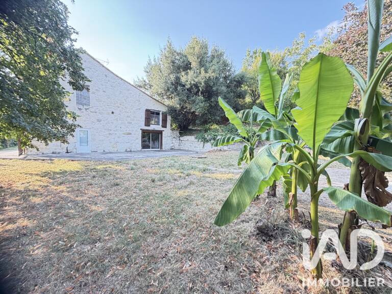 Vente Maison/villa 6 pièces — photo 1