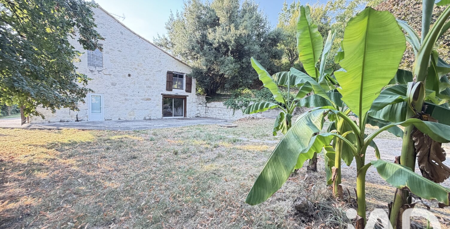 Vente Maison/villa 6 pièces — photo 1
