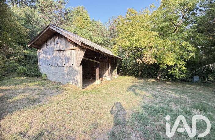 Vente Maison/villa 6 pièces — photo 2