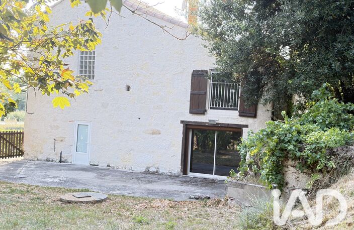 Vente Maison/villa 6 pièces — photo 4