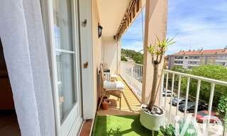 Appartement 3 Pièces 74 m² à vendre à Toulon (83200)